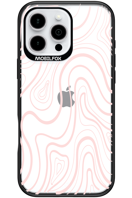 Topo Calm - Apple iPhone 16 Pro Max
