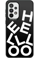HEELLLOO - Samsung Galaxy A33