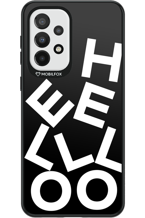 HEELLLOO - Samsung Galaxy A33