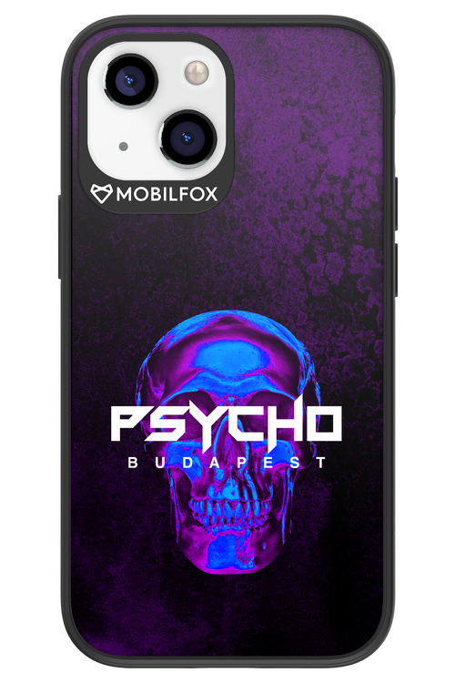 Psyskull - Apple iPhone 13 Mini