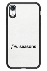 BSW FourSeasons 11 2.0 - Apple iPhone XR