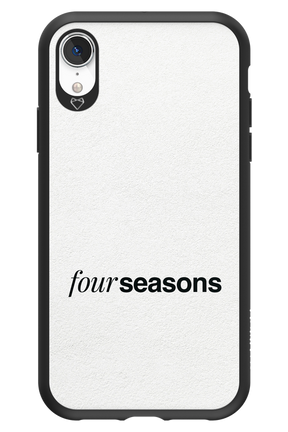 BSW FourSeasons 11 2.0 - Apple iPhone XR