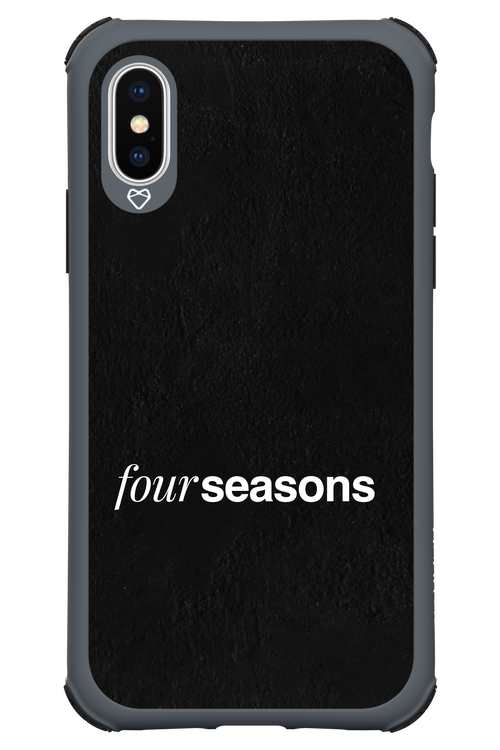 BSW FourSeasons 2 2.0 - Apple iPhone X