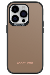 Taupe - Apple iPhone 14 Pro