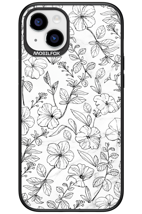 Lineart Beuty - Apple iPhone 15 Plus