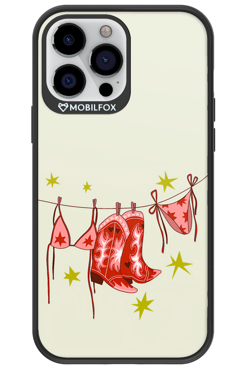 Laundry 2.0 - Apple iPhone 13 Pro Max