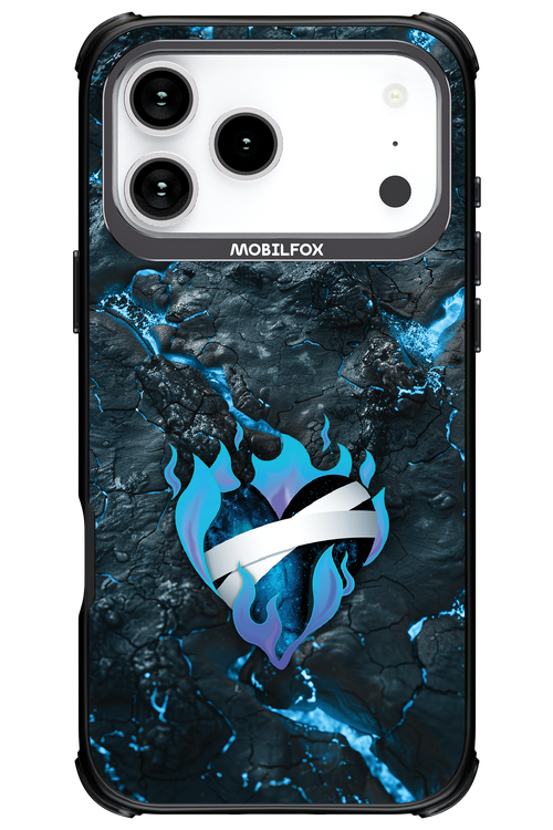 Icefire - Apple iPhone 17 Pro Max