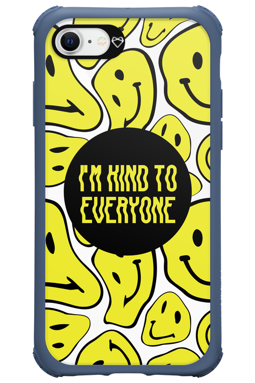 Be Kind - Apple iPhone SE 2022