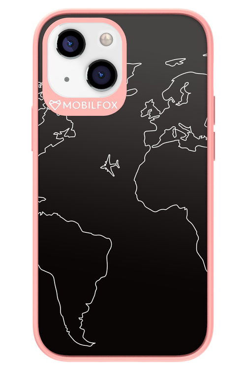 Worldview - Apple iPhone 13 Mini