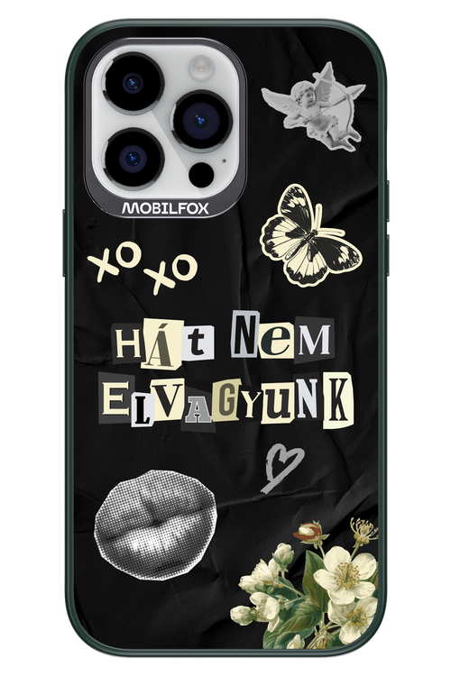 Hát nem elvagyunk 2 - Apple iPhone 14 Pro Max