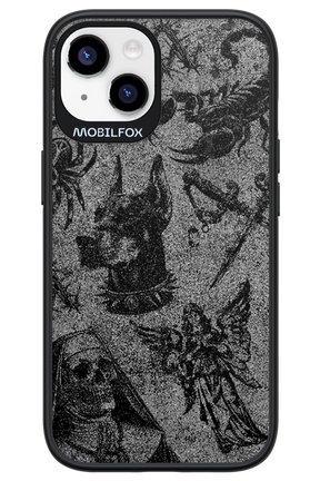 Built Different II - Apple iPhone 14