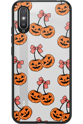Pumpkin Cherry - Xiaomi Redmi 9A