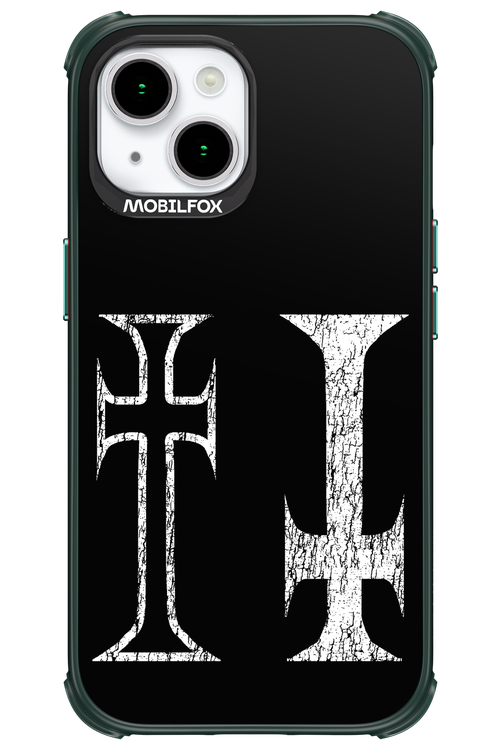 Double crosss 2.0 - Apple iPhone 15