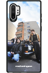 Block Gang - Samsung Galaxy Note 10+