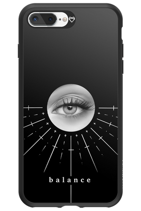 Szem 2.0 - Apple iPhone 8 Plus