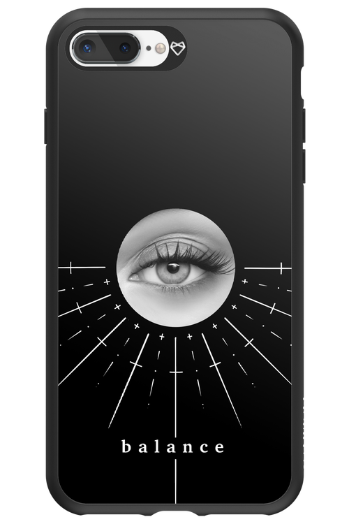 Szem 2.0 - Apple iPhone 8 Plus