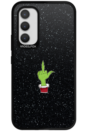 My Middle Finger - Samsung Galaxy A34