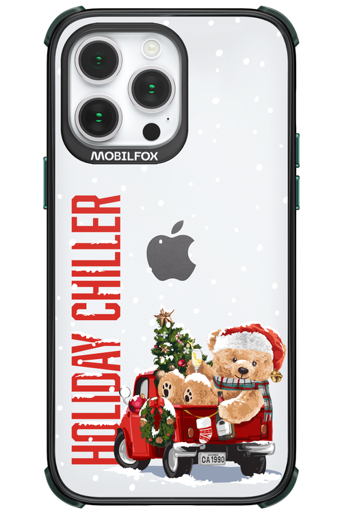 Holiday Chiller - Apple iPhone 14 Pro Max