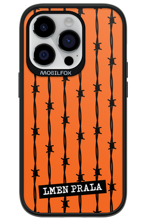 Böri Prala - Apple iPhone 14 Pro