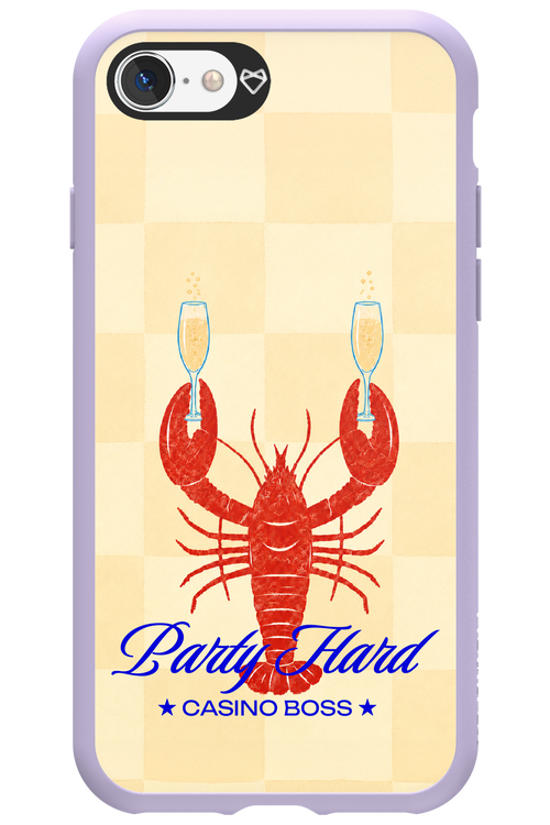 Party Hard 2.0 - Apple iPhone SE 2020