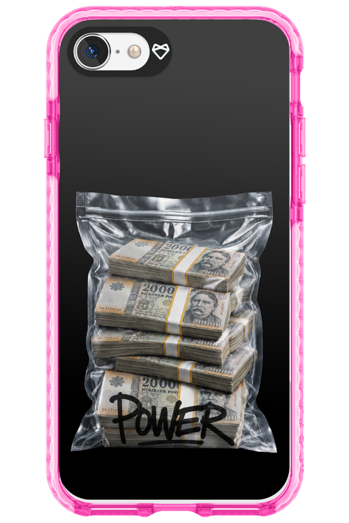 Money Bag 2.0 - Apple iPhone 8