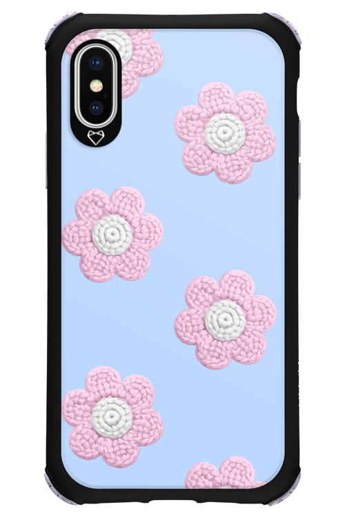 BabyBlue - Apple iPhone XS