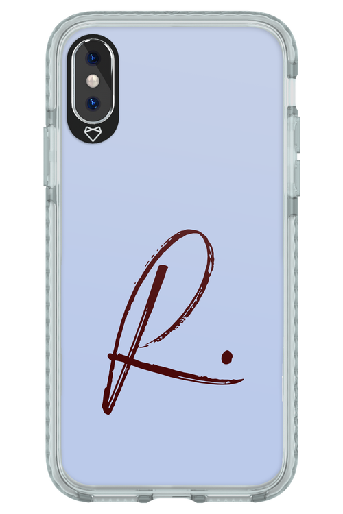 (Jellyfish Presso) R 2.0 - Apple iPhone XS