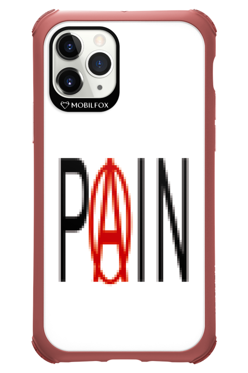 PAIN 2.0 - Apple iPhone 11 Pro