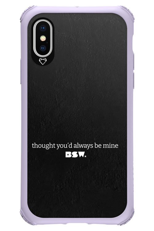 BSW FourSeasons 6 2.0 - Apple iPhone XS