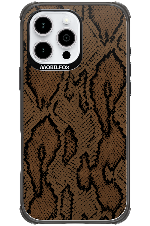 Nude Mamba - Apple iPhone 16 Pro Max