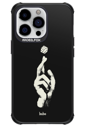 DAMNED LUCK - Apple iPhone 13 Pro