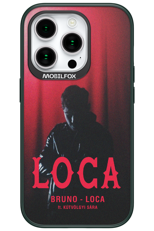 Loca II - Apple iPhone 15 Pro