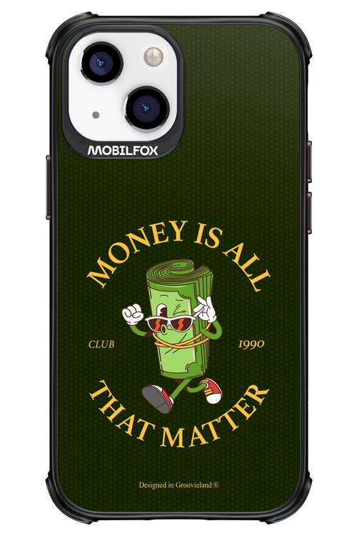 Money Club - Apple iPhone 13 Mini