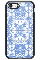 Amalfi Club 2.0 - Apple iPhone SE 2020