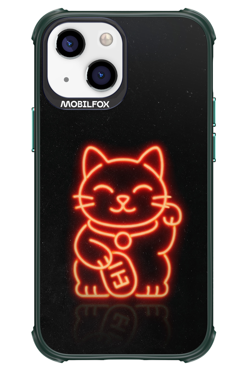 Led Cat - Apple iPhone 13 Mini