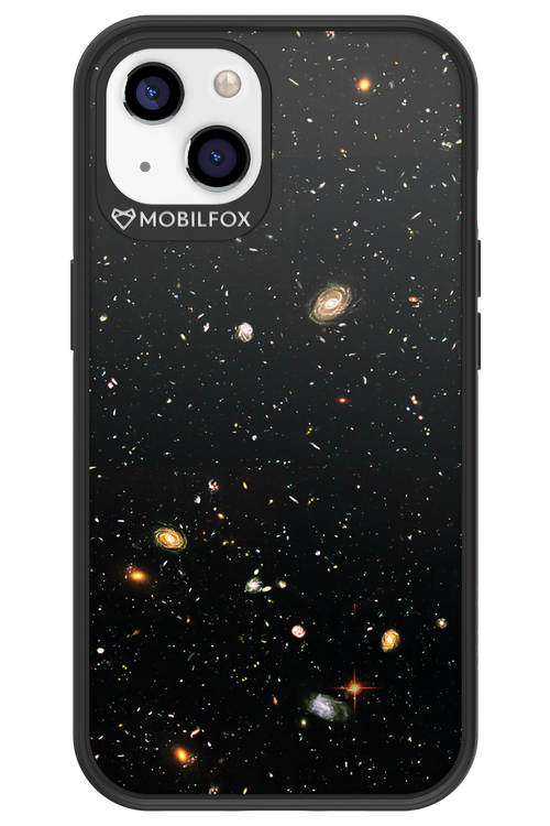 Cosmic Space - Apple iPhone 13