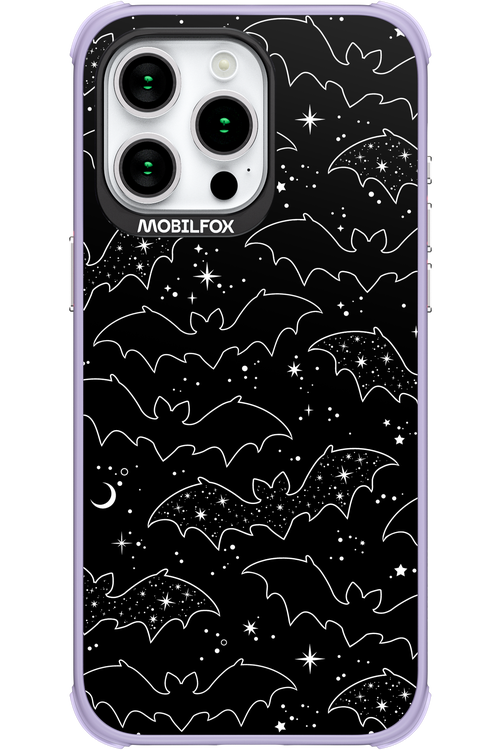 Dreamer Bat - Apple iPhone 15 Pro Max