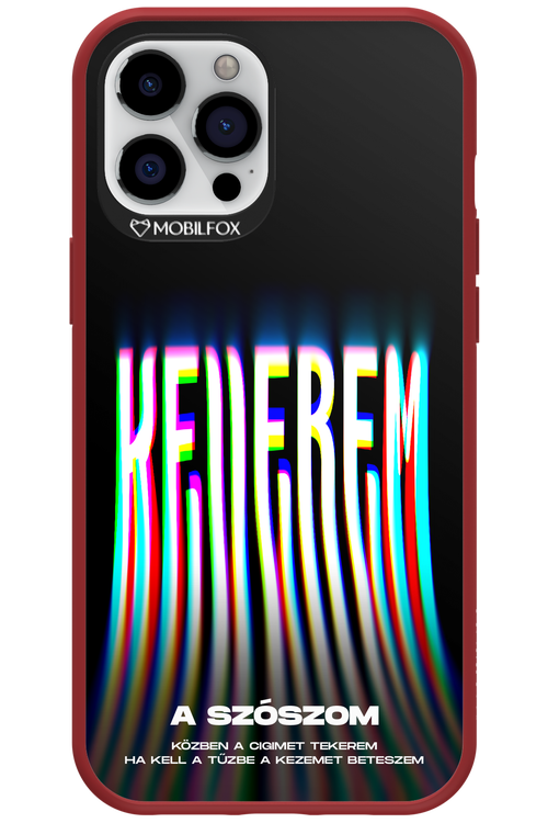 Keverem - Apple iPhone 12 Pro Max