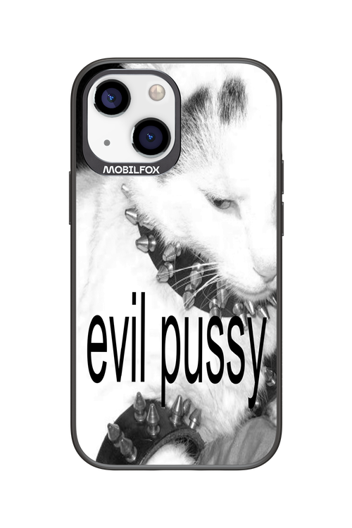 Evil Pussy 2.0 - Apple iPhone 13 Mini