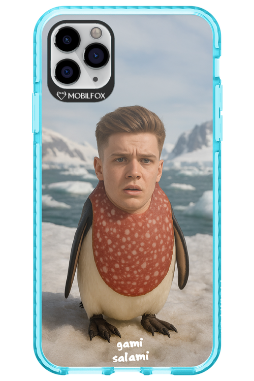 Gami Salami - Apple iPhone 11 Pro Max