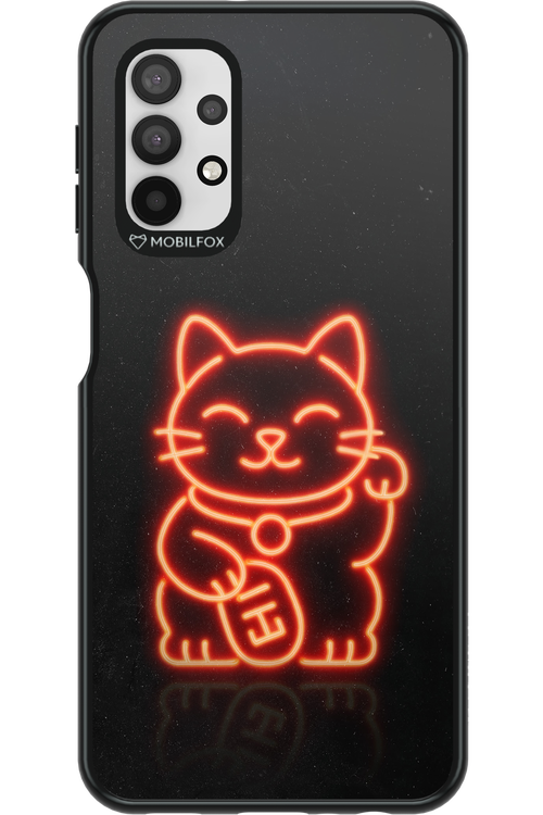 Led Cat 2.0 - Samsung Galaxy A32 5G