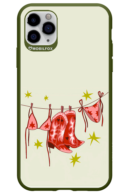 Laundry 2.0 - Apple iPhone 11 Pro Max