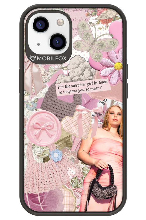 Sweet Fairy - Apple iPhone 13