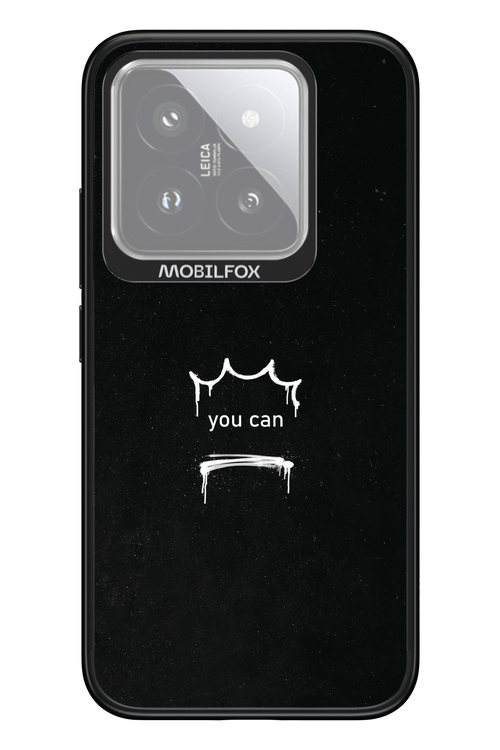 You Can - Xiaomi 14