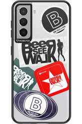 Beerseewalk I - Samsung Galaxy S21