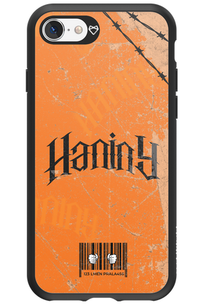 Haniny Grunge - Apple iPhone 8