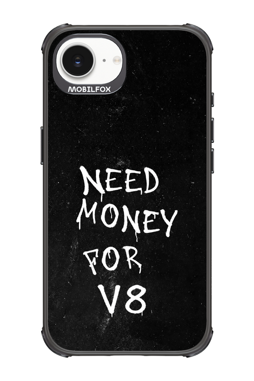 V8 2.0 - Apple iPhone 16e