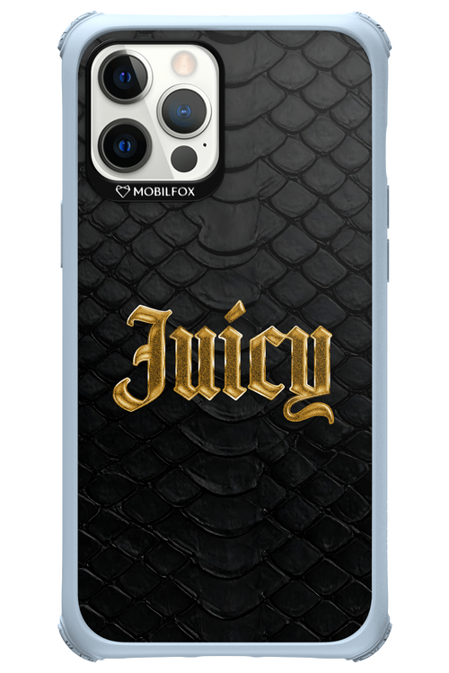 Juicy Gold 2.0 - Apple iPhone 12 Pro Max