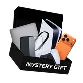 INGYENES MYSTERY AJÁNDÉK