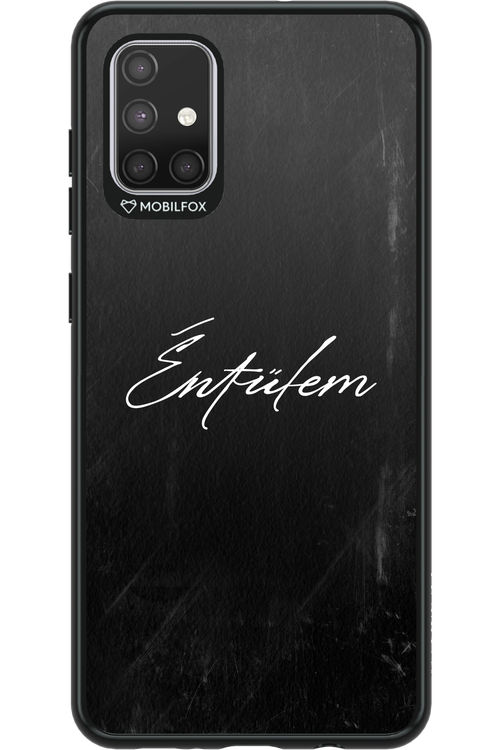 Éntűlem - Samsung Galaxy A71